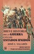 Breve historia de la guerra con los... - Bild 1
