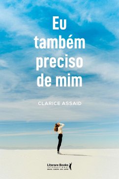 Cover Eu também preciso de mim (eBook, ePUB)