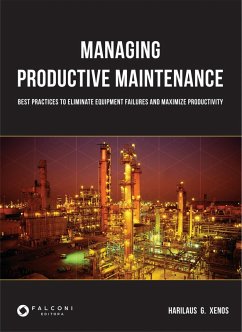 Managing productive maintenance (eBook, ePUB) - Xenos, Harilaus
