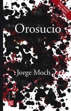 Cover Orosucio (eBook, ePUB)