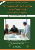 Gerenciamento de projetos para executivos (eBook, ePUB)