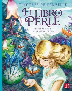 El libro de Perle (eBook, ePUB) - de Fombelle, Timothée