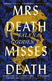 Mrs Death Misses Death (eBook, ePUB)