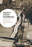 Geografia e os riscos socioambientais (eBook, ePUB)