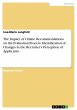 The Impact of Online Recommendations on... - Bild 1
