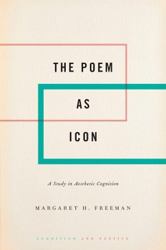 The Poem as Icon (eBook, PDF) - Freeman, Margaret H.