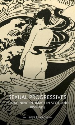 Sexual progressives (eBook, ePUB) - Cheadle, Tanya