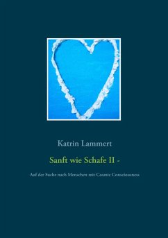 Sanft wie Schafe II (eBook, ePUB)
