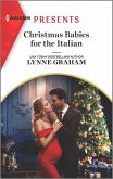 Christmas Babies for the Italian (eBook, ePUB)