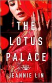 The Lotus Palace (eBook, ePUB)