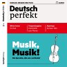 Deutsch lernen Audio - Musik, Musik!... - Bild 1