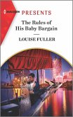 The Rules of His Baby Bargain (eBook, ePUB)