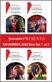 Harlequin Presents - November 2020 - Box Set 1 of 2 (eBook, ePUB)