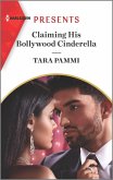 Claiming His Bollywood Cinderella (eBook, ePUB)