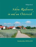 Schöne Radtouren in und um Österreich (eBook, ePUB)