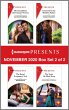 Harlequin Presents - November 2020 -... - Bild 1