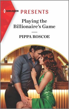Playing the Billionaire's Game (eBook, ePUB) - Roscoe, Pippa