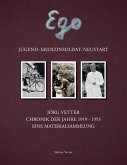 Ego (eBook, ePUB) Ego (eBook, ePUB)
