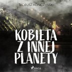 Kobieta z innej planety (MP3-Download)