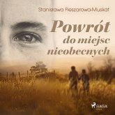 Powrót do miejsc nieobecnych (MP3-Download)