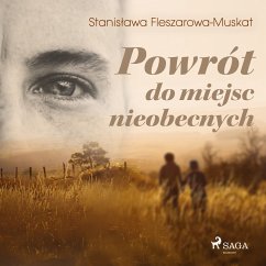 Powrót do miejsc nieobecnych (MP3-Download) - Fleszarowa-Muskat, Stanisława