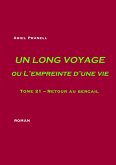 Un long voyage ou L'empreinte d'une vie - tome 21 (eBook, ePUB)