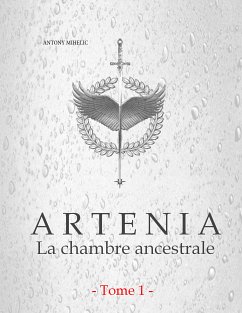 Artenia (eBook, ePUB)