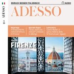 Italienisch lernen Audio - Florenz (MP3-Download)