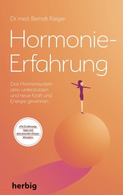 Hormonie-Erfahrung (eBook, PDF) - Rieger, Berndt