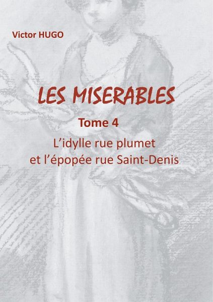 Les Misérables (eBook, ePUB)