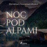 Noc pod Alpami (MP3-Download)