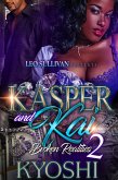 Kasper and Kai 2 (eBook, ePUB)