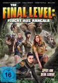 The Final Level: Flucht aus Rancala - Spiel um dein Leben