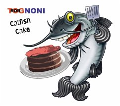 Catfish Cake - Tognoni,Rob