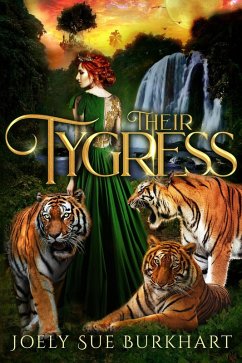 Cover Their Tygress (eBook, ePUB)