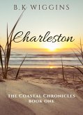 Charleston: A Sweet Lesbian Romance (The Coastal Chronicles, #1) (eBook, ePUB)