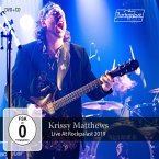 Live At Rockpalast 2019 (Cd+Dvd)