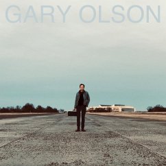 Gary Olson - Olson,Gary