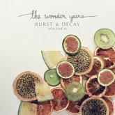 Burst & Decay - Vol.2 (White Vinyl) Burst & Decay - Vol.2 (White Vinyl)