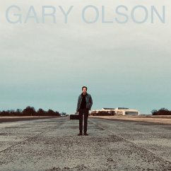 Gary Olson - Olson,Gary