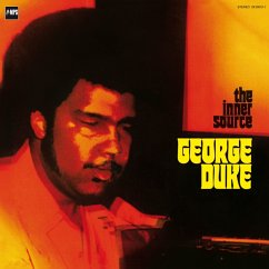 The Inner Source - Duke,George