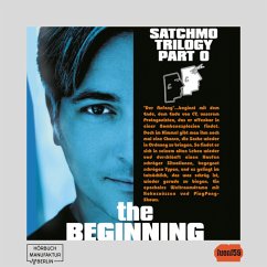 The Beginning (MP3-Download) - Bartel, Michael