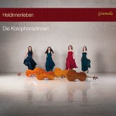 Heldinnenleben Heldinnenleben