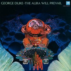 The Aura Will Prevail - Duke,George