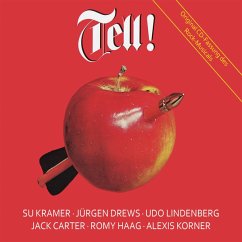 Tell!-The Musical - Diverse