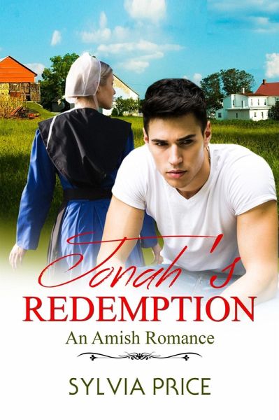 Jonah's Redemption (eBook, ePUB) Jonah's Redemption (eBook, ePUB)