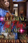 Securing the Plug's Heart (eBook, ePUB)