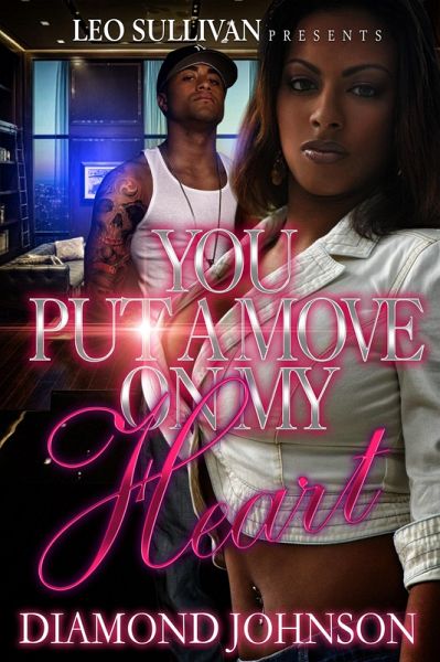 You Put a Move on My Heart (eBook, ePUB)