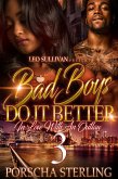 Bad Boys Do It Better 3 (eBook, ePUB) Bad Boys Do It Better 3 (eBook, ePUB)