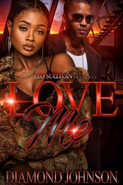 Love Me (eBook, ePUB) - Johnson, Diamond